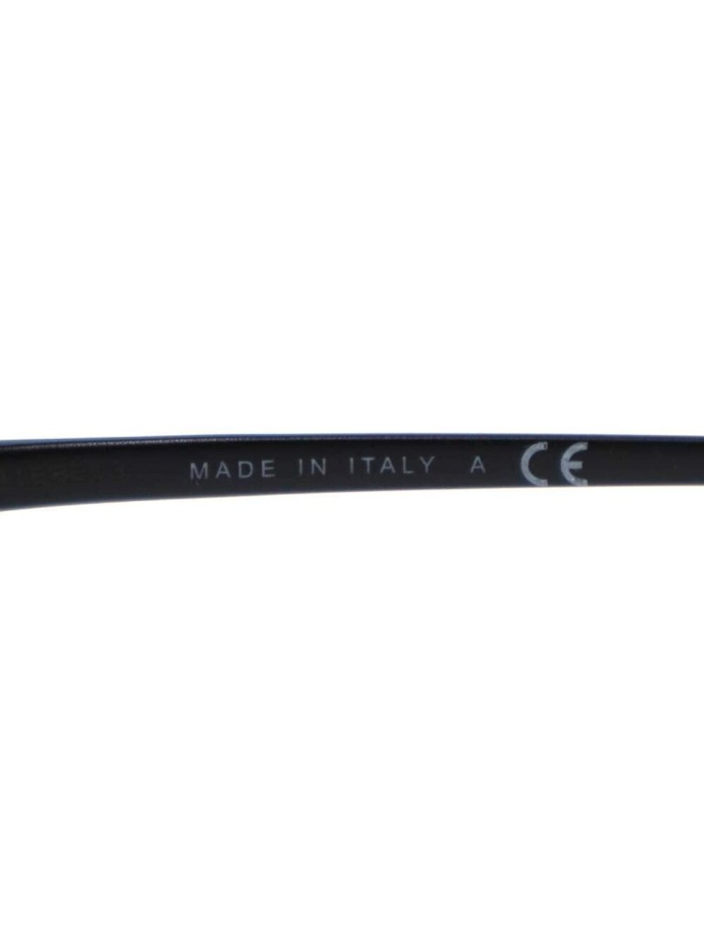 Chanel Pearl Code Butterfly Frame Sunglasses Black 59 Eyewear - Picture 7 of 10